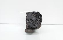 Alternator 90A, cod 51854915, Alfa Romeo Mito (955) 1.3 M-JET, 199B4000 (id:660145)