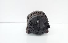 Alternator 140A Bosch, cod 06F903023J, Audi A4 (8EC, B7) 2.0 TDI, BPW (id:660154)