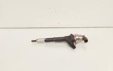 Injector Denso, cod 55567729, Opel Astra J, 1.7 CDTI, A17DTR (id:458152)