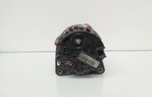 Alternator Valeo, cod 231000026R, Renault Megane 2, 1.5 DCI, K9KR846 (id:660142)