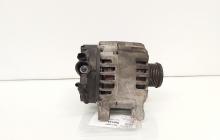 Alternator Valeo, cod 9664779680, Peugeot 3008, 1.6 HDI, 9HP (id:660143)