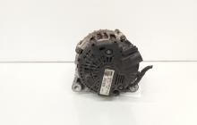 Alternator Valeo, cod 9664779680, Peugeot 3008, 1.6 HDI, 9HP (id:660143)