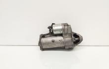 Electromotor, Audi A4 (8E2, B6), 1.9 TDI, AVB, 5 vit man (id:659940)