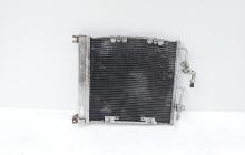 Radiator clima, cod GM13129195, Opel Zafira B (A05), 1.7 CDTI, A17DTJ (id:659034)