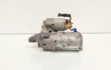 Electromotor, cod 1S7U-11000-AD, Peugeot 407 SW, 1.6 HDI 9HZ, 5 vit man (id:659899)