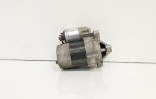 Electromotor, cod 8200266777, Renault Megane 2, 1.6 16V benz, K4M813, 5 vit man (id:659903)