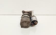 Electromotor, cod 8200266777, Renault Megane 2, 1.6 16V benz, K4M813, 5 vit man (id:659903)