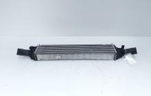 Radiator intercooler, cod 8K0145805P, Audi A6 (4G2, C7), 2.0 TDI, CGL (id:659538)