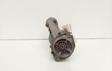 Electromotor, Kia Sorento 1, 2.5 CRDI, 6 vit man (id:659891)