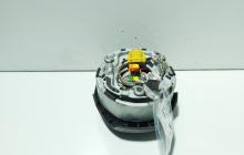 Airbag volan, cod 8K0880201A, Audi A4 Avant (8K5, B8), 2.0 TDI, CAG (id:660333)