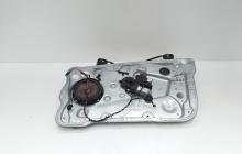 Macara cu motoras usa dreapta fata, Skoda Fabia 1 (6Y2) (id:660186)