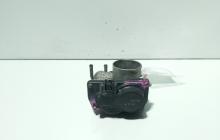 Clapeta acceleratie, Nissan Juke, 1.6 benz, HR16DE (id:660329)