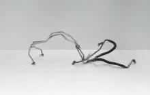 Set conducte ulei cutie viteze, Audi A4 (8K2, B8) 2.0 TDI, CJC (id:659578)