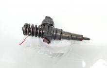 Injector, cod 038130073BP, BPT, 0414720314, VW Sharan (7M8, 7M9, 7M6), 1.9 TDI, BVK (id:619627)