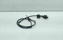 Sonda temperatura gaze, cod 03L906088AP, VW Jetta 3 (1K2), 2.0 TDI, CBDB (id:660350)