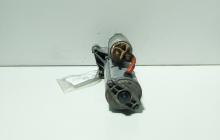 Electromotor, cod 8200331251, Renault Megane 2, 1.9 DCI, F9Q, 6 vit man (id:659856)