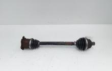 Planetara stanga fata, Skoda Octavia 2 Combi (1Z5) 2.0 TDI, BKD, DSG (id:660339)