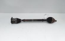 Planetara dreapta fata, Vw Passat Variant (3C5) 2.0 TDI, BMR, DSG (id:657897)