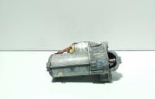 Electromotor, cod  8200331251, Renault Megane 2, 1.9 DCI, F9Q, 6 vit man (id:659862)