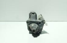 Electromotor, cod  8200331251, Renault Megane 2, 1.9 DCI, F9Q, 6 vit man (id:659862)