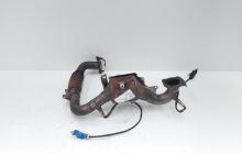 Catalizator, cod CM51-5E211-CF, Ford Focus 3 1.0 benz, M1DA (id:659061)