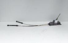 Timonerie, cod 6Q0711061, Skoda Fabia 1 (6Y2) 1.4 TDI, 5 vit man (id:111828)