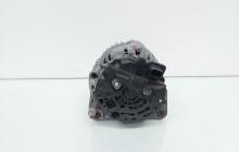 Alternator 90A, cod 037903025M, VW Polo (9N), 1.4 benz, BKE (id:547944)