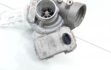 Actuator turbosuflanta Ihi, cod 6519060200, Mercedes Viano (W639) 2.2 CDI, OM651940 (id:660697)