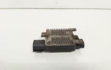 Releu electroventilator, cod 940002906, Ford Focus 3 Turnier, 1.6 TDCI, T1DA (id:660296)