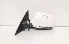 Oglinda electrica stanga cu semnalizare, Audi A6 (4F2, C6) (id:660517)
