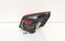 Stop stanga capota spate cu led, cod 7203225, Bmw 5 (F10) (id:660509)