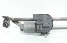 Motoras stergator fata, cod 1K1955119A, VW Golf 5 (1K1) (id:660659)