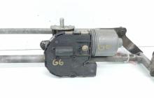 Motoras stergatoare fata, cod 1K1955119E, VW Jetta 3 (1K2) (id:660666)