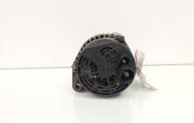 Alternator 100A, cod 46439036, Fiat Marea (185) 2.0 benz (id:660052)