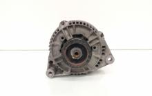 Alternator 120A Bosch, cod 059903015X, Audi A4 (8D2, B5) 2.5 TDI (id:660119)