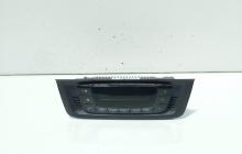 Display climatronic, cod 6J0820043A, Seat Ibiza 5 (6J5) (id:347982)