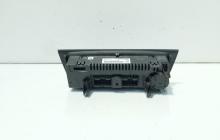 Display climatronic, cod 6J0820043A, Seat Ibiza 5 (6J5) (id:347982)