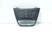 Butoane comenzi radio, cod GM13273256, Opel Insignia A (id:187435)