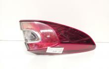 Stop stanga aripa, cod 265550010R, Renault Megane 3 Combi (id:660510)
