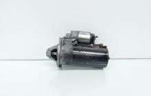 Electromotor, cod 4M5T-11000-KB, Ford Focus 2 (DA), 1.8 TDCI, KKDA, 5 vit man (id:660758)