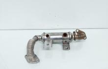 Racitor gaze, cod 4M5Q-9F464-BC, Ford Mondeo 4 Sedan, 1.8 TDCI, QYBA (id:660763)