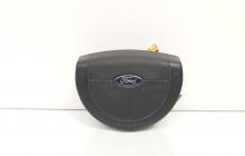 Airbag volan, cod 2S6A-A042B85-ALZHHD, Ford Fiesta 5  (id:660310)