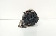 Alternator, Audi A6 (4B2, C5) 2.5 TDI, AKN (id:660104)