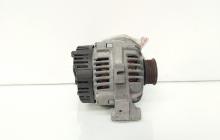 Alternator Valeo, cod GM9056116, Opel Vectra B (38) 2.0 TDI, Y20DTH (id:660095)