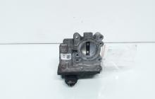 Clapeta acceleratie, cod 8201171233, 161206038R, Renault Clio 4, 0.9 TCE, H4B408 (id:660768)