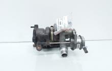 Turbosuflanta, cod 8201234380, 144103742R, Dacia Logan MCV 2, 0.9 TCE, H4BA400 (id:660765)