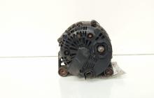 Alternator, cod 9642880080, Opel Vivaro (F7) 2.0 CDTI, M9R782 (id:660037)