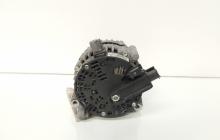 Alternator, Peugeot 407 SW 2.0 HDI, RHR (id:660115)