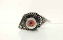 Alternator 105A Denso, cod 46782213, Fiat Stilo (192) 1.9 M-JET, 192A1000 (id:660158)