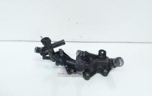 Corp termostat, cod 110606217R, Dacia Logan MCV 2, 0.9 TCE, H4B408 (id:660775)